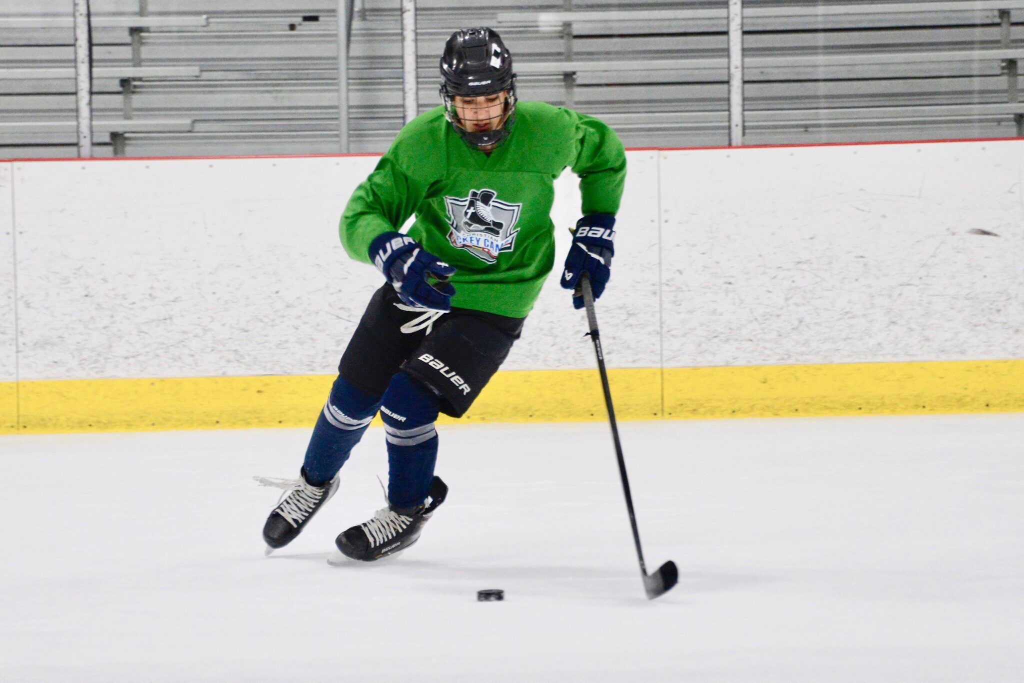 Training for More Than the Game