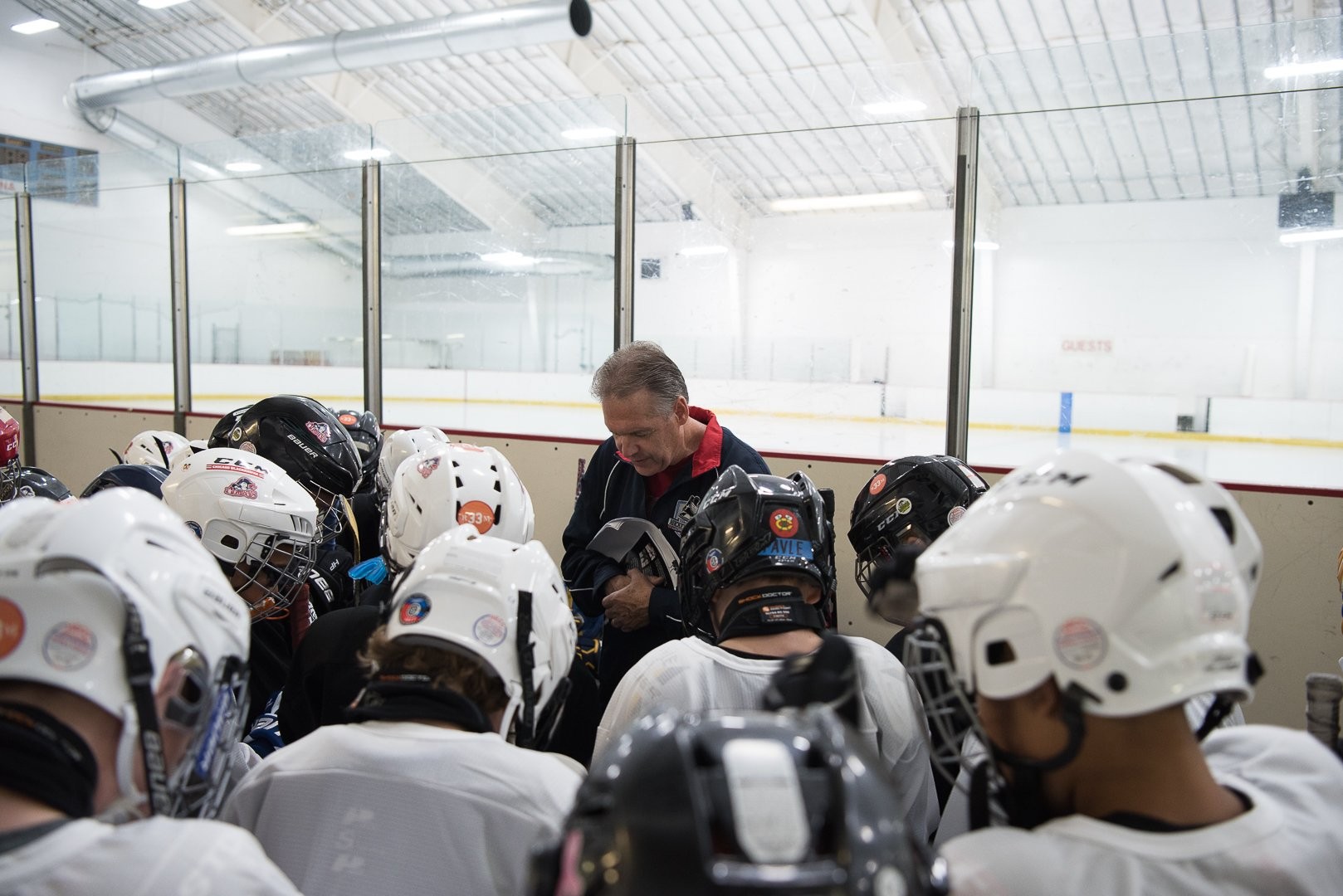 7 Bible Verses Every Hockey Player Should Know