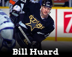 Bill Huard