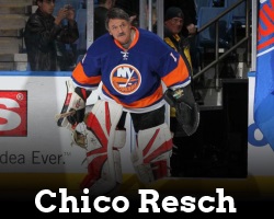 Chico Resch
