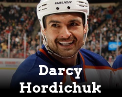 Darcy Hordichuk