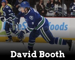 David Booth