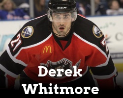 Derek Whitmore