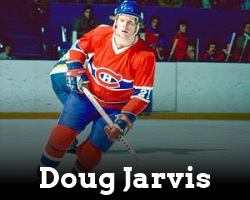 Doug Jarvis