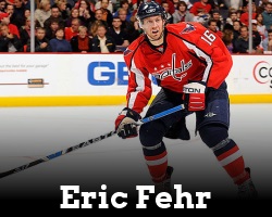 Eric Fehr