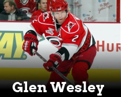 Glen Wesley