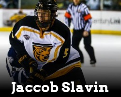 Jaccob Slavin