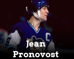 Jean Pronovost