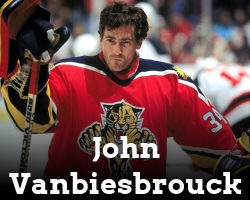 John Vanbiesbrouk