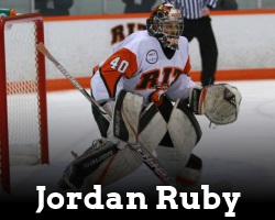 Jordan Ruby