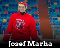 Josef Marha
