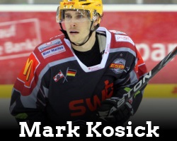 Mark Kosick