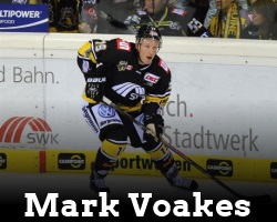 Mark Voakes
