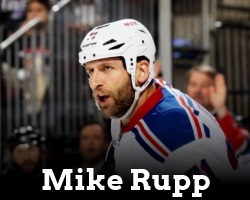 Mike Rupp