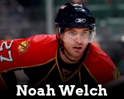 Noah Welch