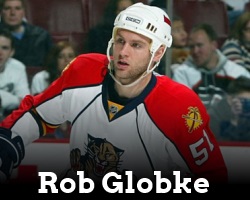 Rob Globke