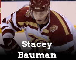 Stacey Bauman