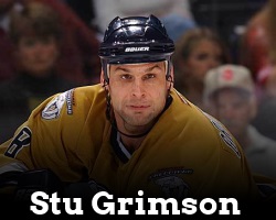 Stu Grimson